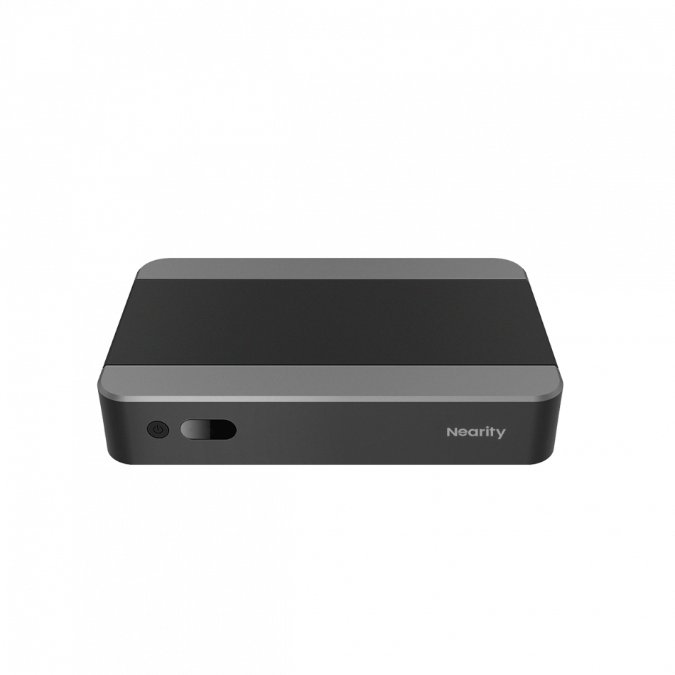 Nearity WT400D