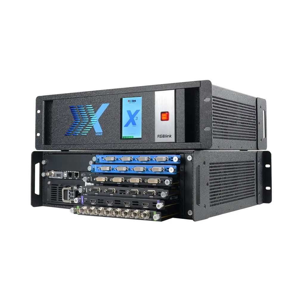 RGBlink X3 express