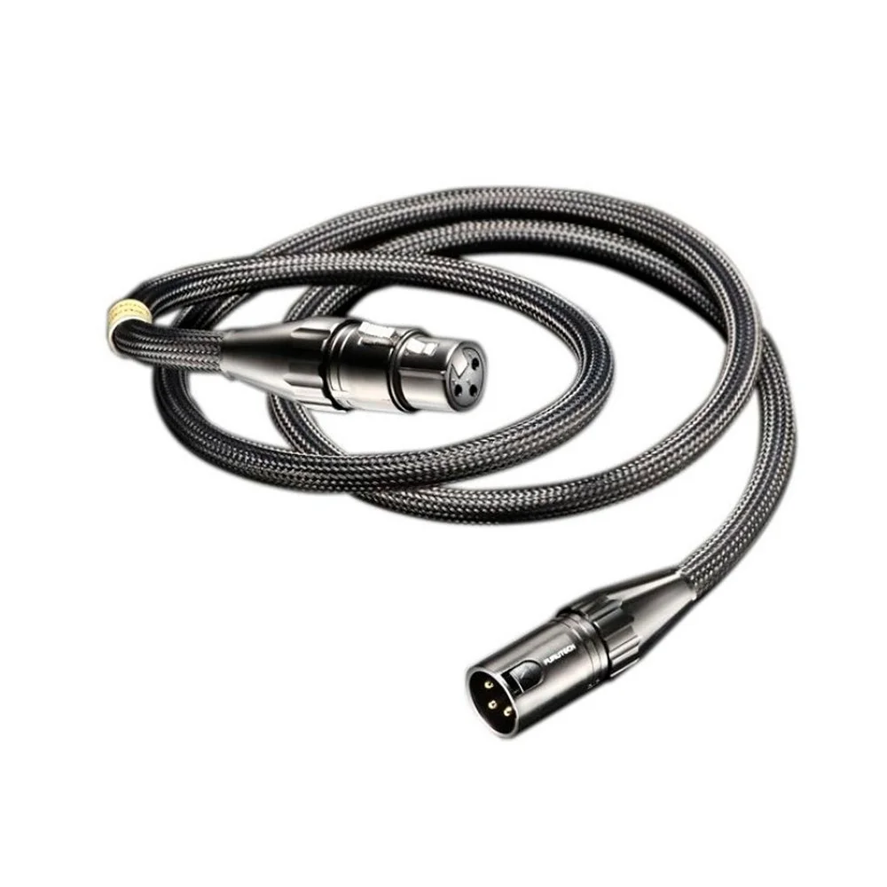 Furutech Evolution Digital II (XLR)