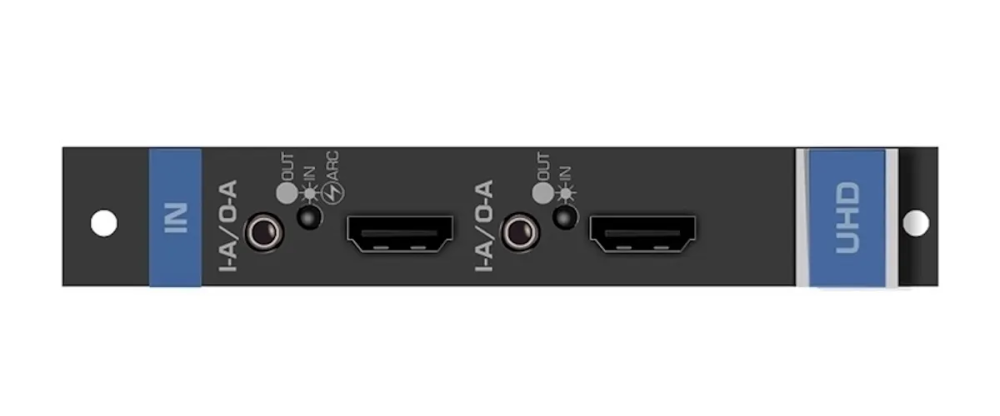 Kramer UHDA-IN2-F16/STANDALONE