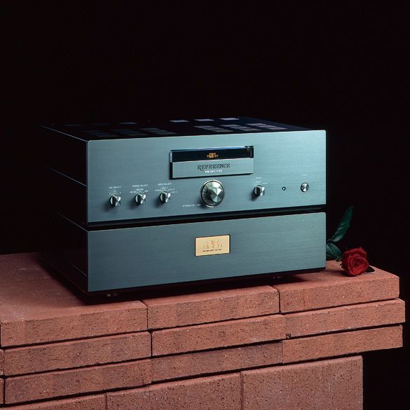 Air Tight ATE-2001 Reference