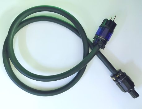 Furutech FP-Alpha 3 Custom (1.5 м)