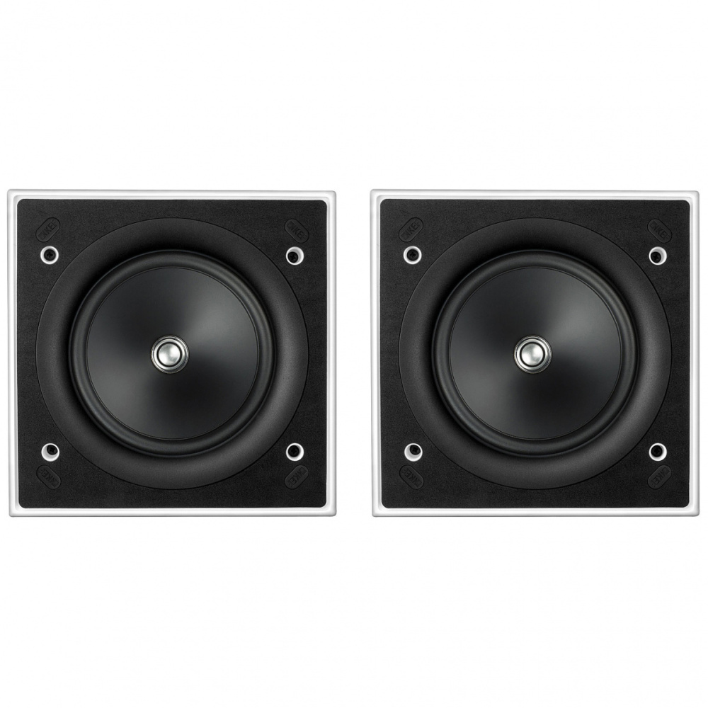 KEF Ci160ES Uni-Q Square