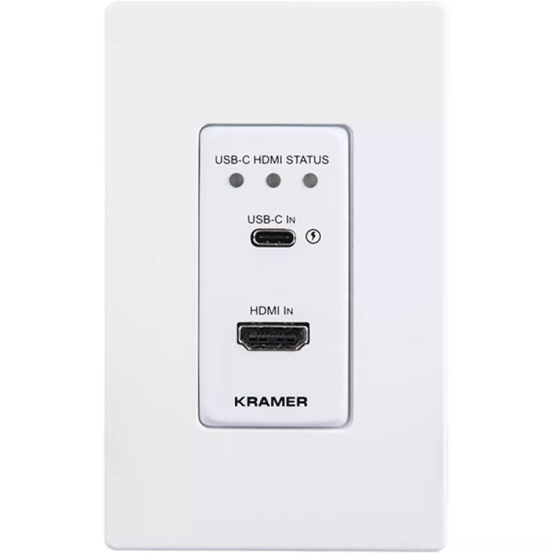 Kramer WP-20CT/US-D(W/B)