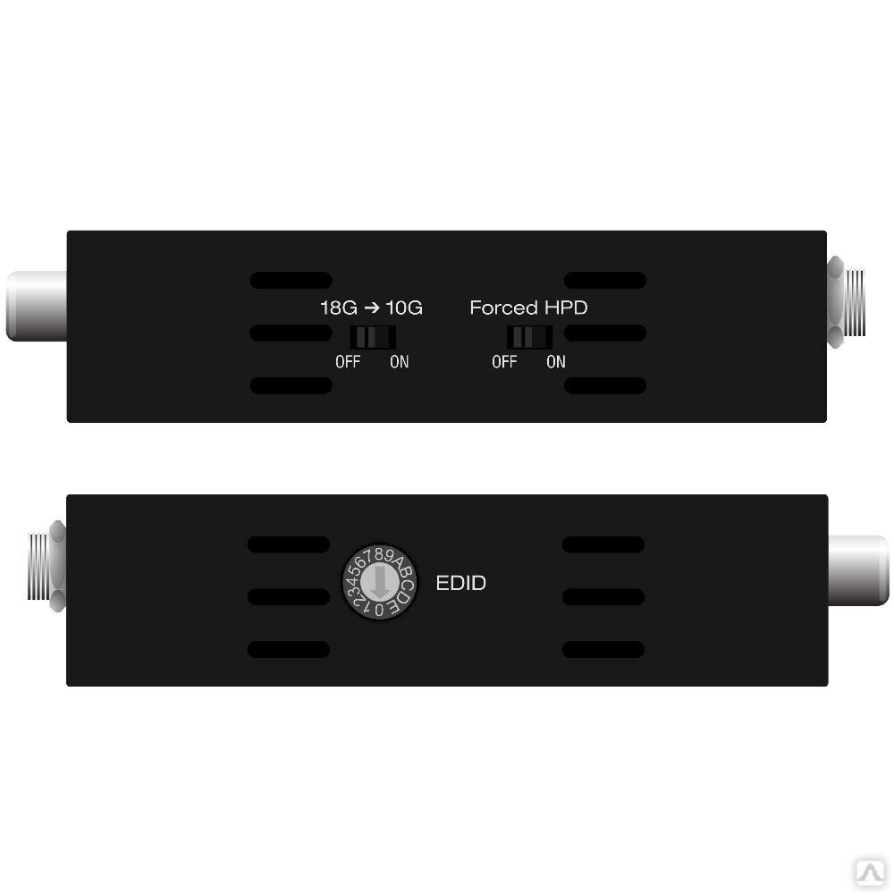 Key Digital KD-FIX418A-3