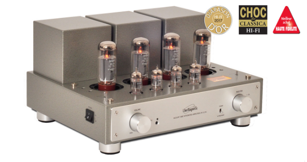 Line Magnetic LM-211 IA