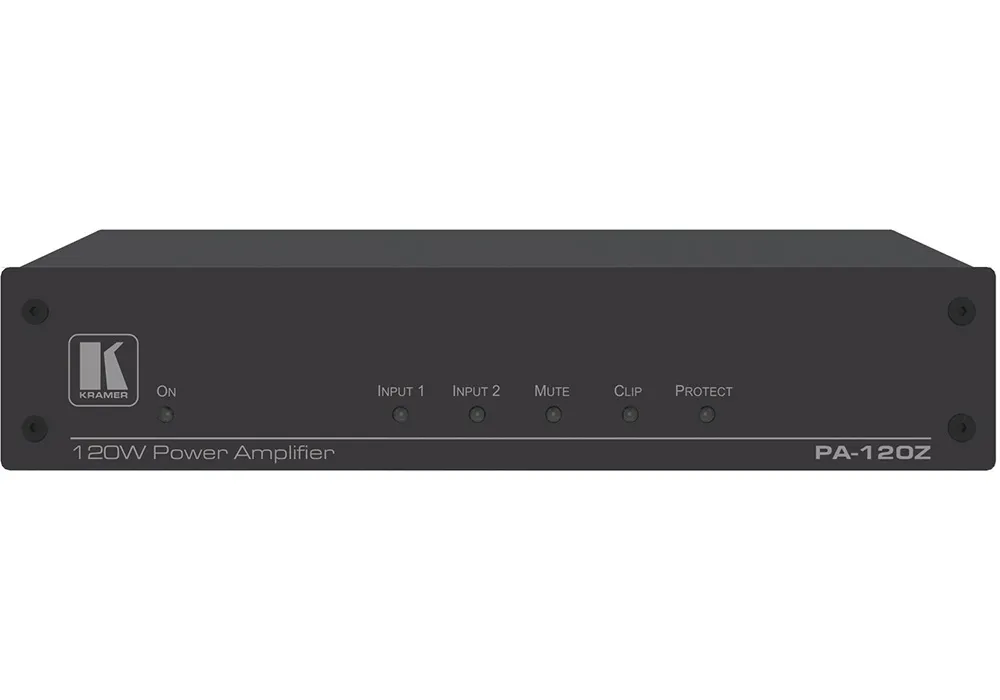 Kramer PA-120Z