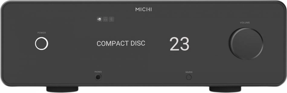 Michi X430