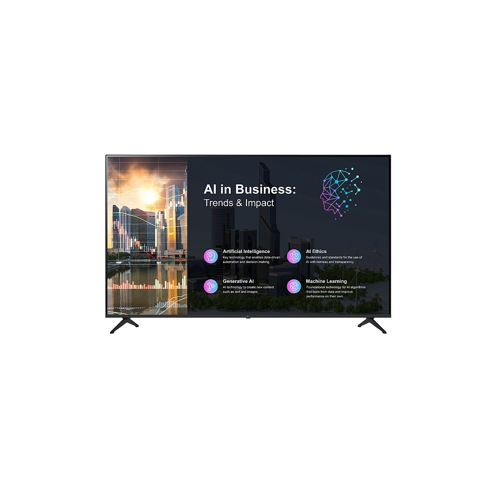 LG 50PK640S
