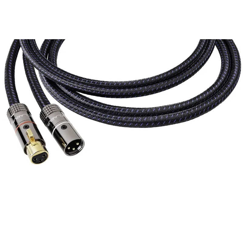 Clarus Aqua XLR 1.5m CAB-015