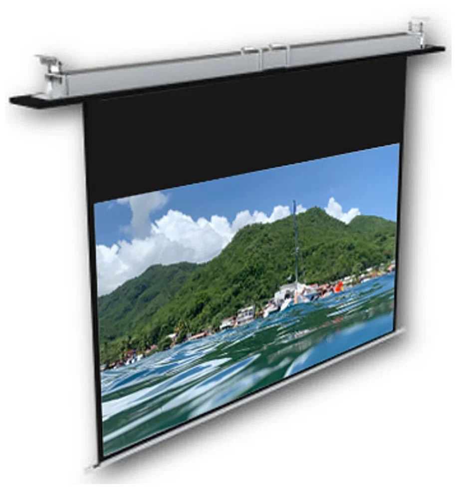 Oray Orion Inceiling Tens 132" (16:9) MicroPerf 4K