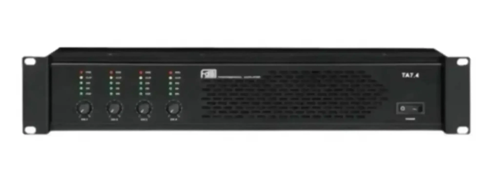 FDB audio TA7.4 
