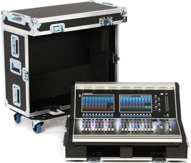 DiGiCo FC-S21