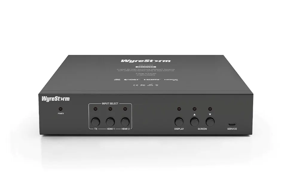 Wyrestorm SW-515-RX