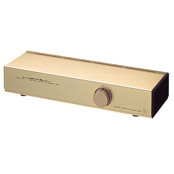 Luxman AS-55