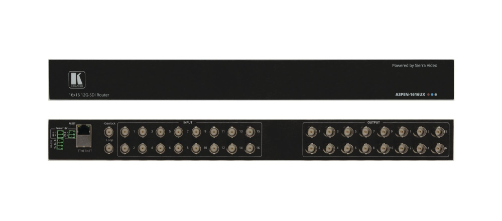 Kramer ASPEN-1616UX