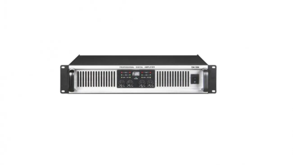 FDB audio DA1304