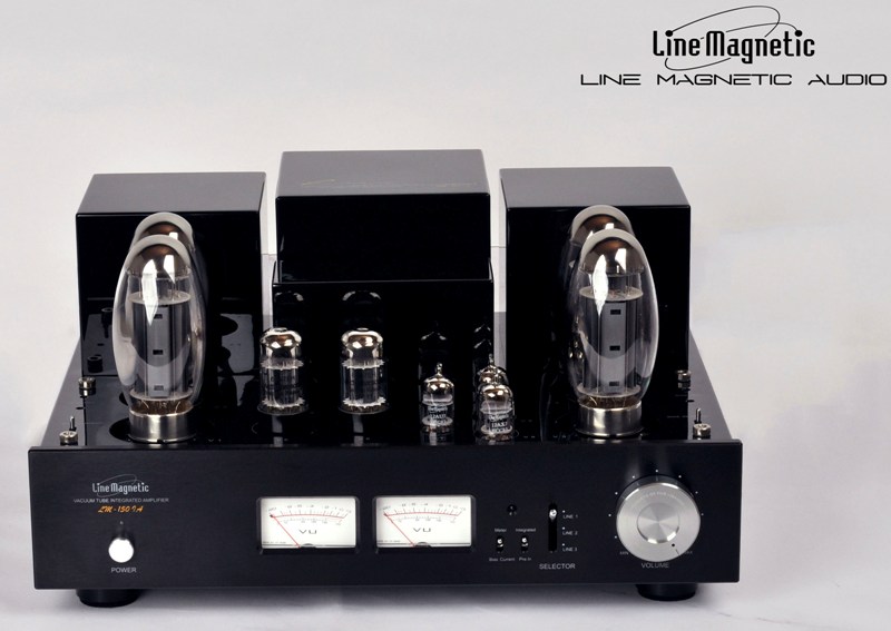 Line Magnetic LM-150iA