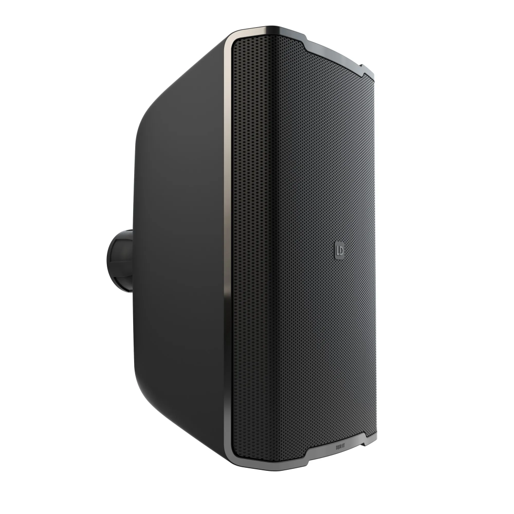 LD Systems DQOR 8T
