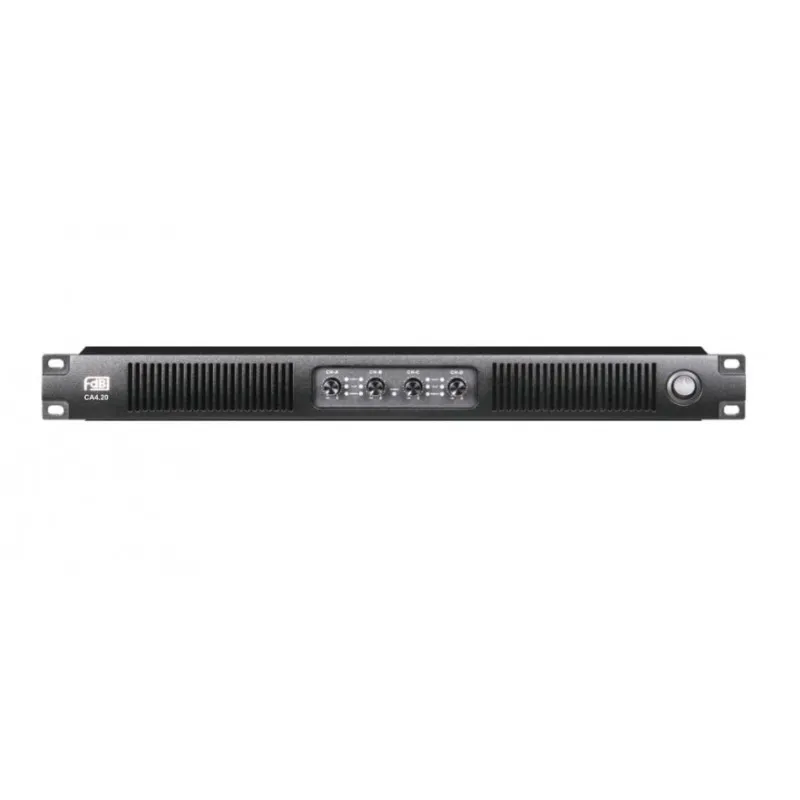 FDB Audio CA4.20