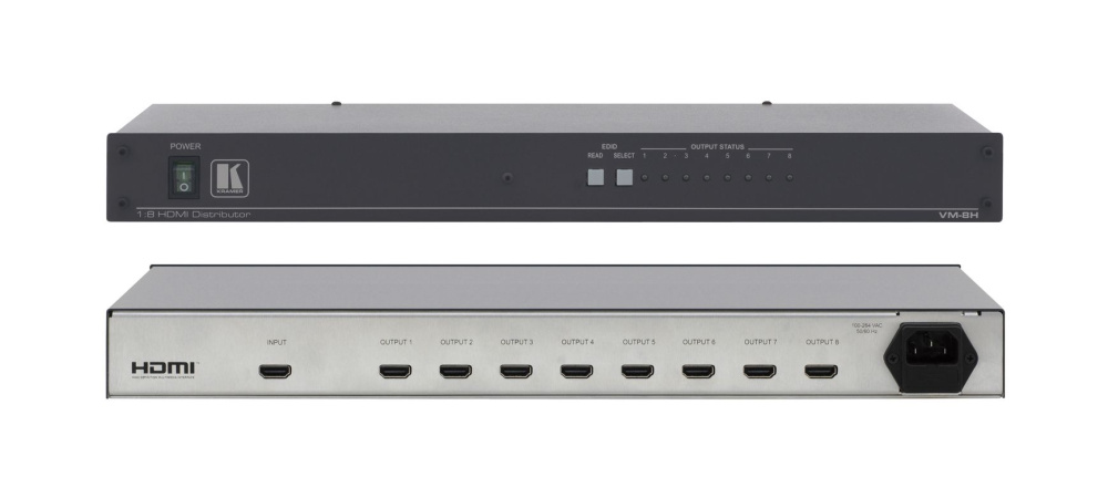 Kramer VM-8H
