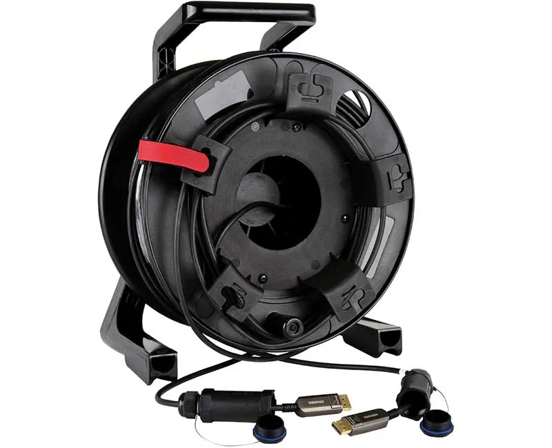 Kramer CRS-PlugNView-DP-131