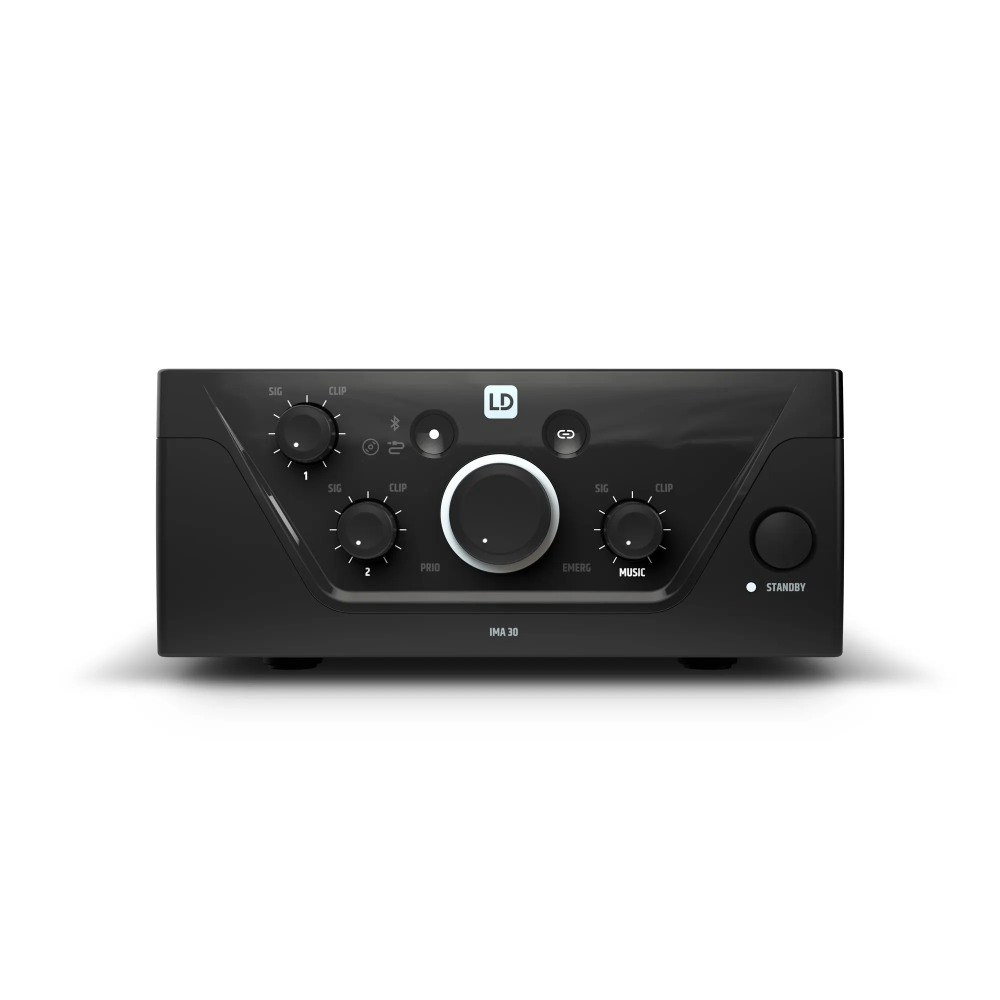 LD Systems IMA 30 