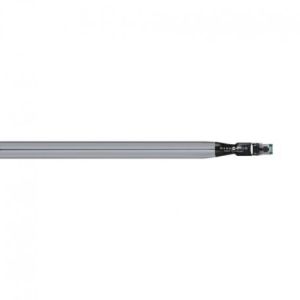 Wireworld Platinum Starlight 8 Twinax Ethernet Cable 2.0