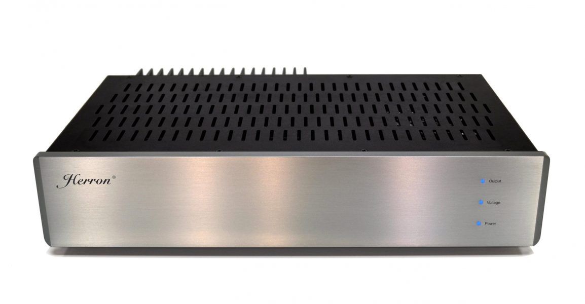 Herron Audio M1