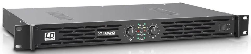 LD Systems XS 200 