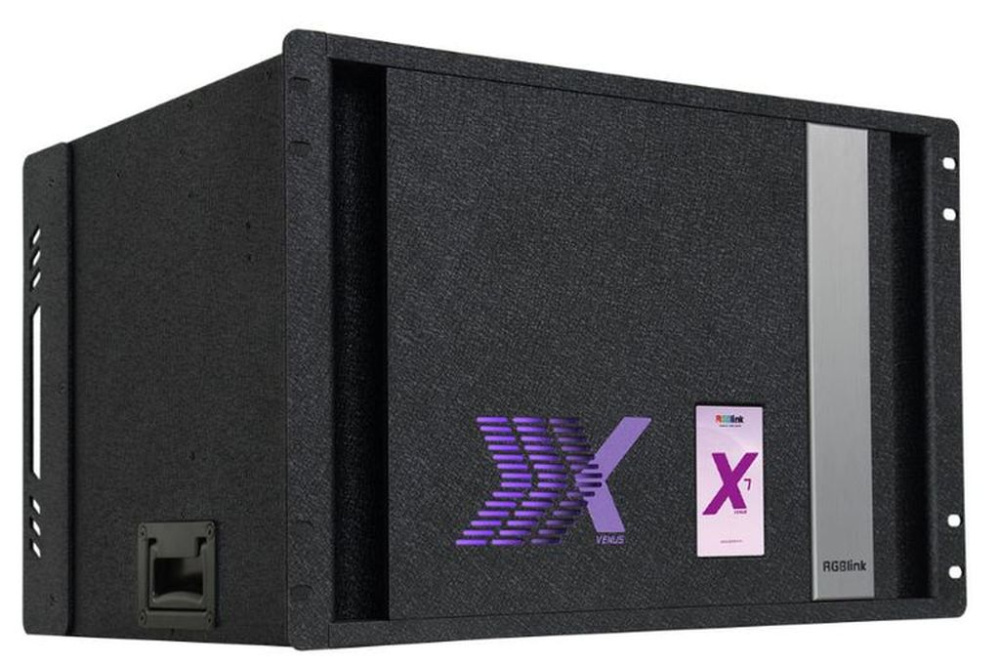 RGBlink X7