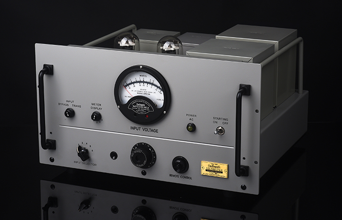 Line Magnetic AS-125 IA