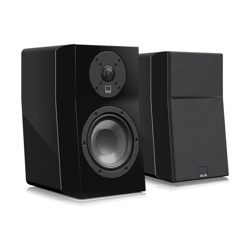 SVS Ultra Evolution Nano