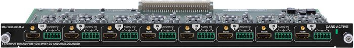 Lightware MX-HDMI-3D-IB-A