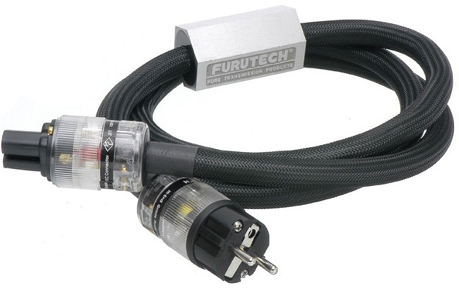 Furutech Power Reference III-N1