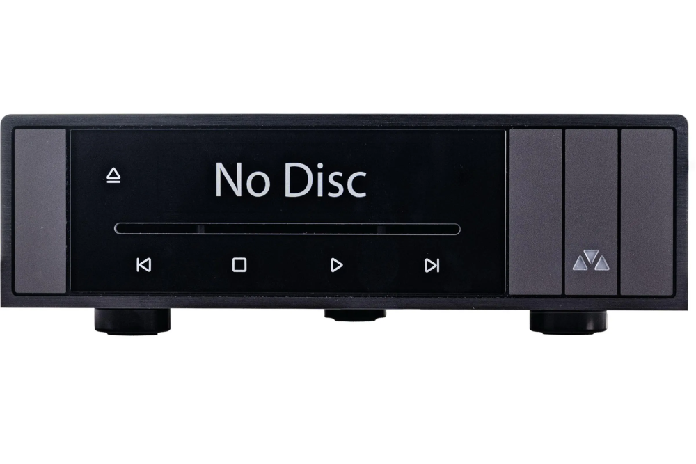 Metronome DST 