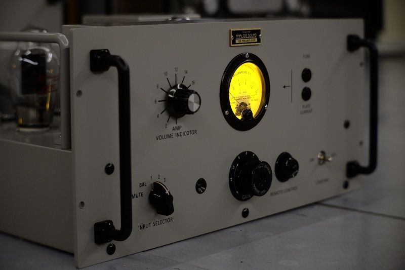 Line Magnetic AS-133