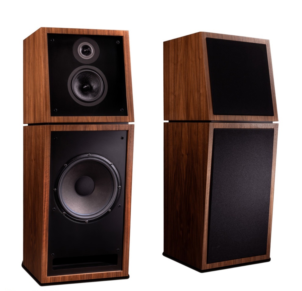 Davis Acoustics Renoir Evolution 