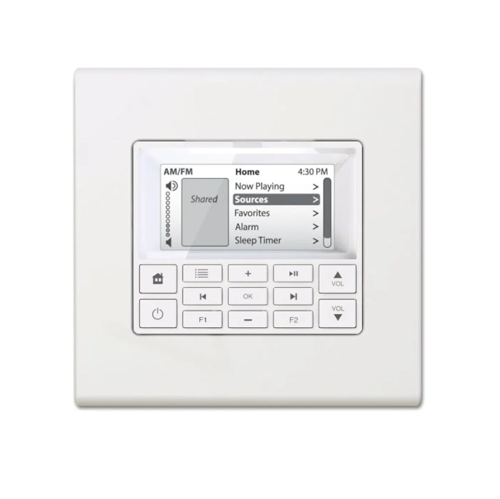 Russound MDK-C6