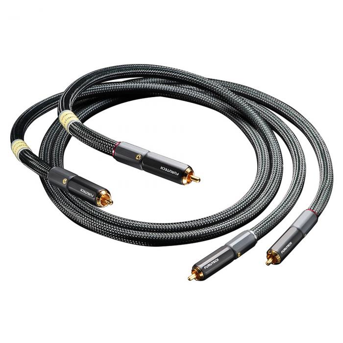 Furutech Evolution Audio II (RCA)