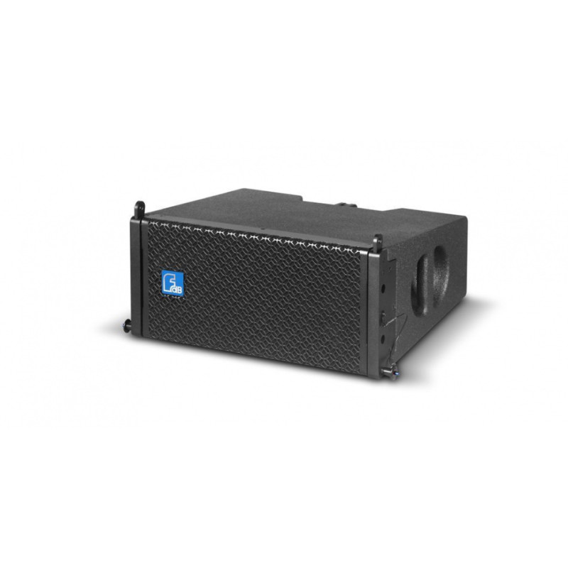 FDB Audio DLA206 