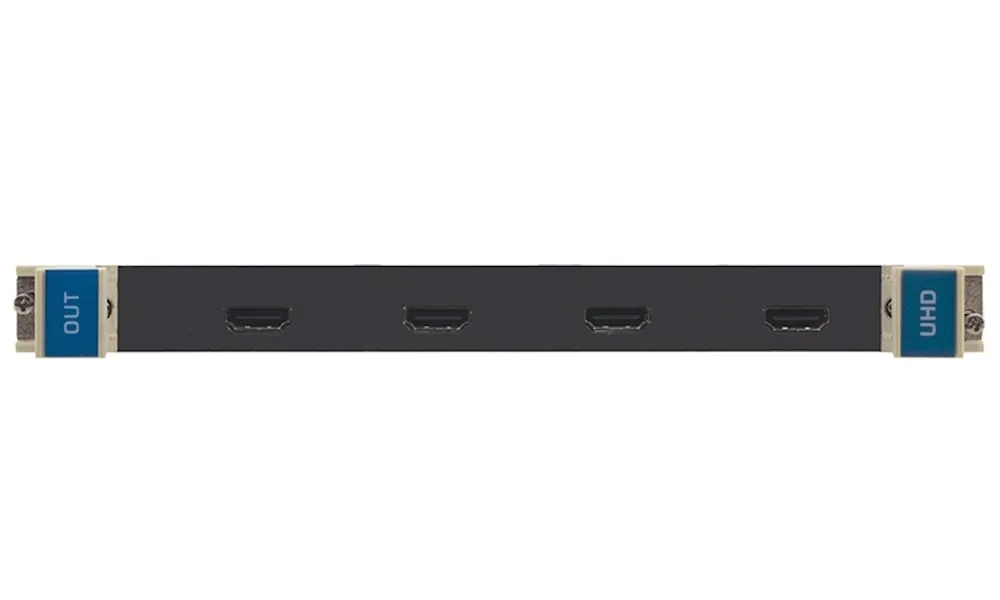 Kramer UHD-OUT4-F32/STANDALONE