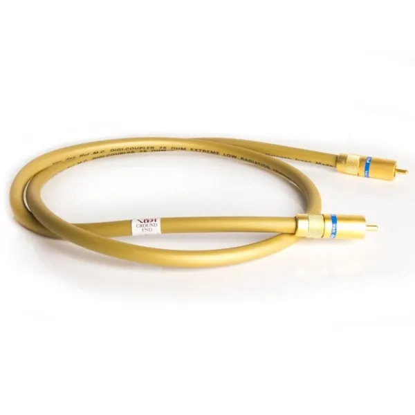 Van Den Hul The MC-The Digi-Coupler 75 Ohm