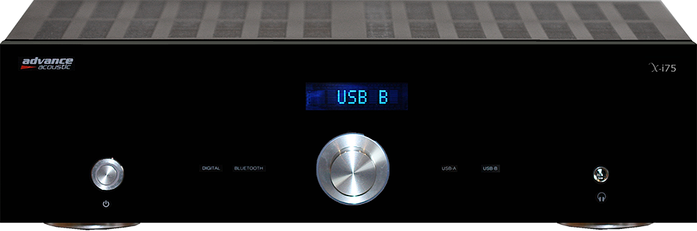 Advance Acoustic X-i75