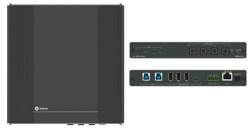 Kramer SWT3-41-U
