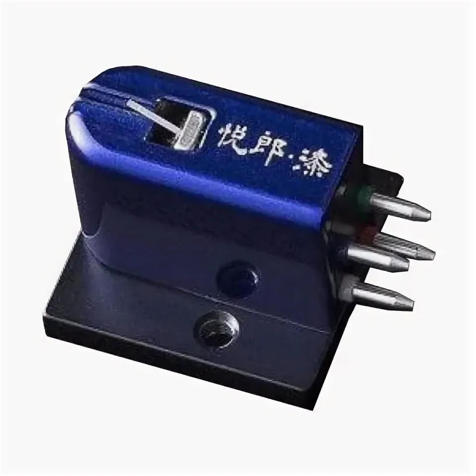 Excel Sound Etsuro Urushi Cobalt Blue