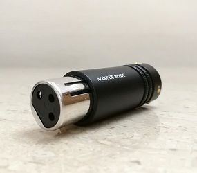 Acoustic Revive RBC-1F