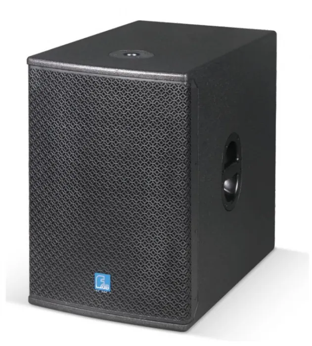 FDB Audio K15BAS