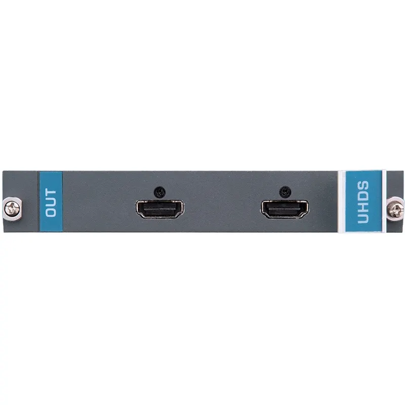 Kramer UHDS-OUT2-F16/STANDALONE