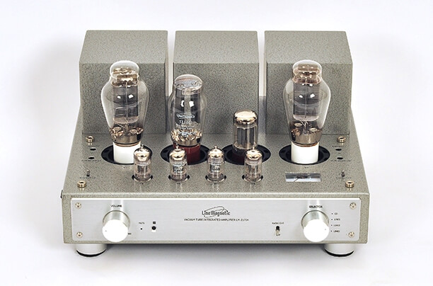 Line Magnetic LM-217 IA